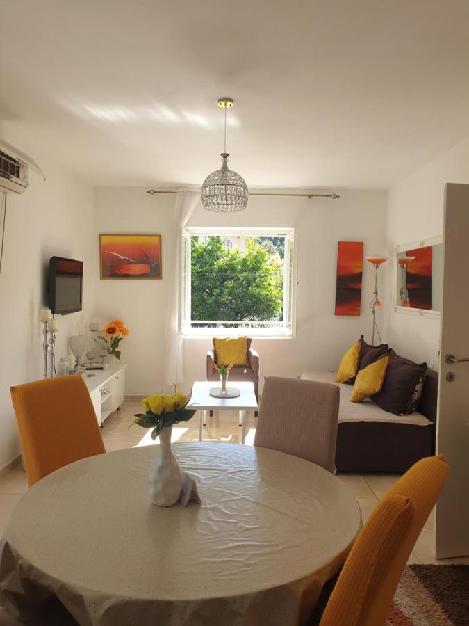 Savic Apartments Kotor Exteriör bild