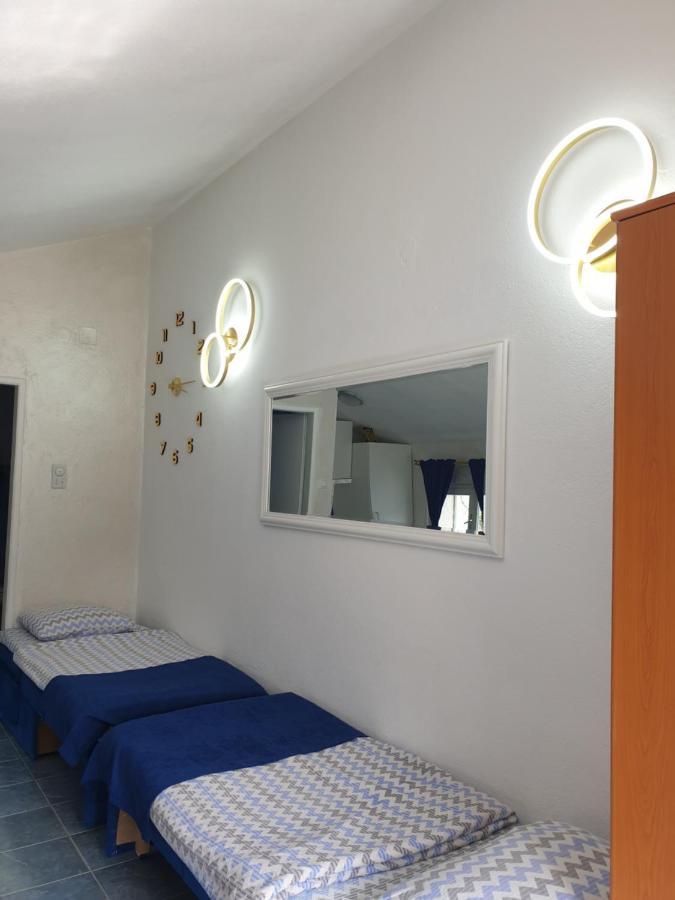 Savic Apartments Kotor Exteriör bild