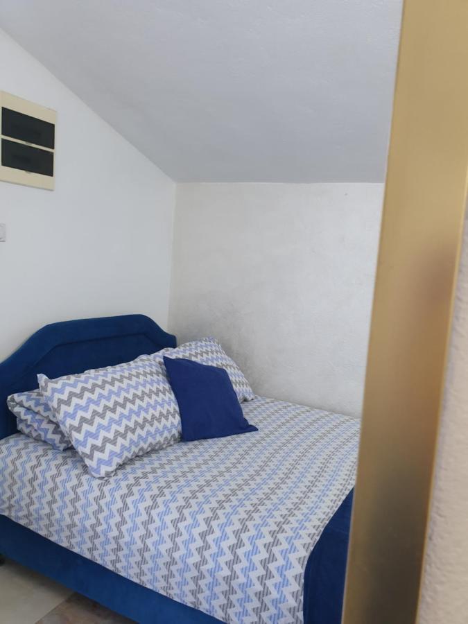 Savic Apartments Kotor Exteriör bild