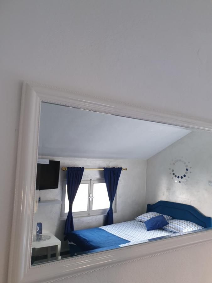 Savic Apartments Kotor Exteriör bild
