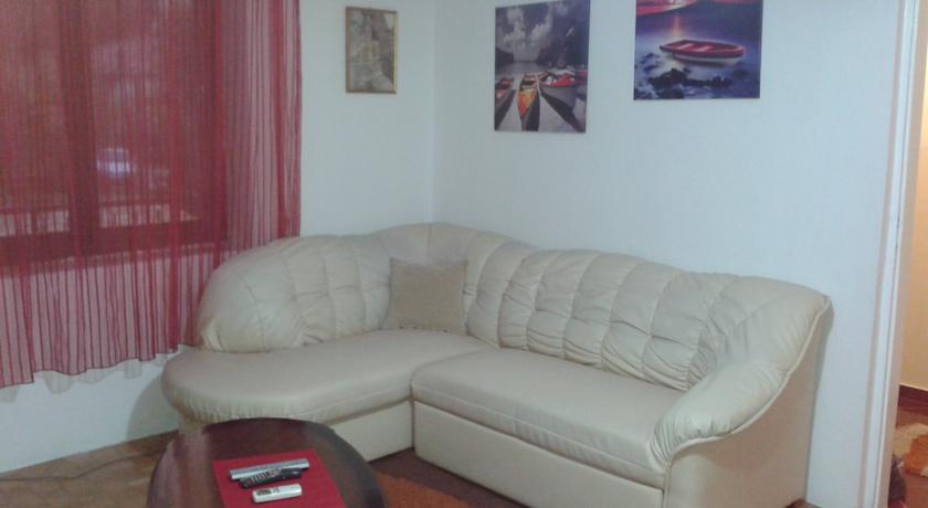 Savic Apartments Kotor Rum bild