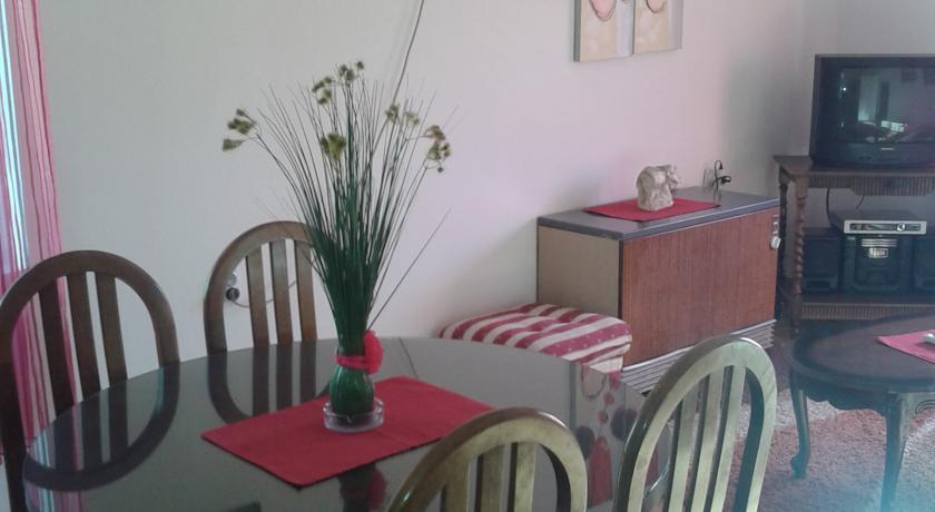 Savic Apartments Kotor Rum bild