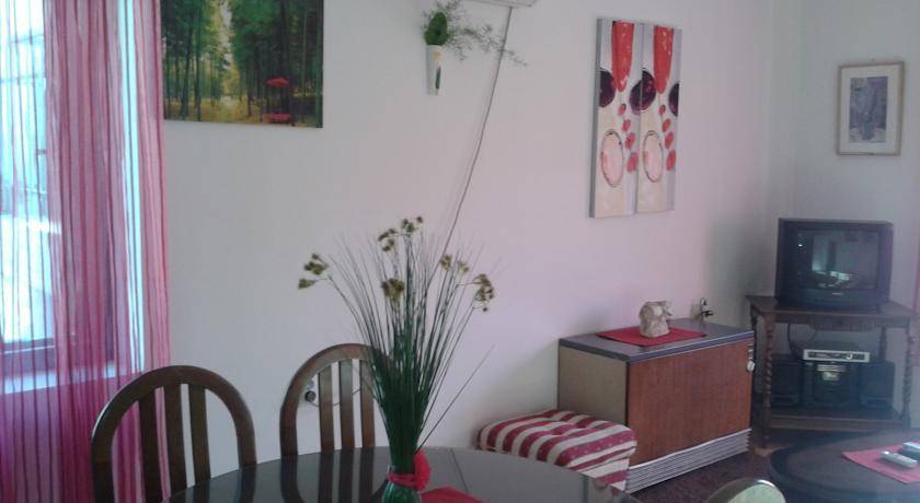 Savic Apartments Kotor Rum bild