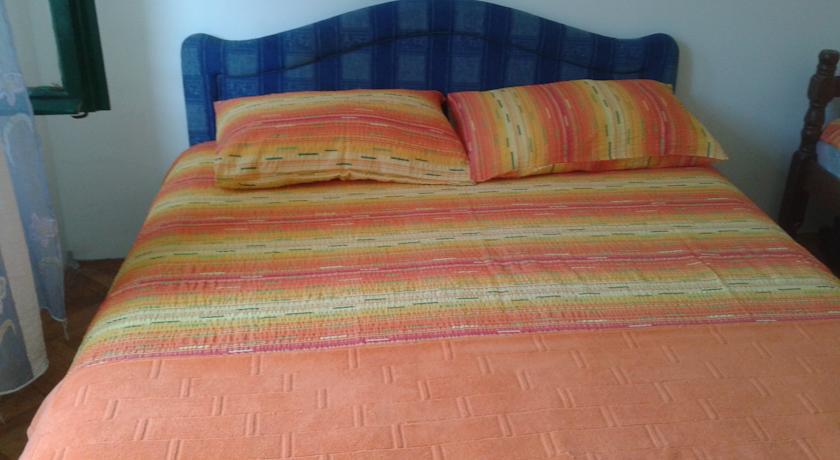 Savic Apartments Kotor Rum bild