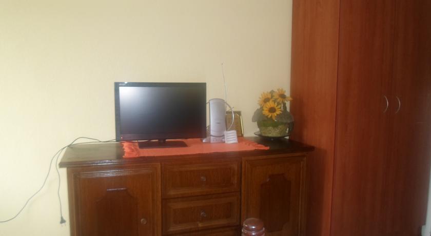 Savic Apartments Kotor Rum bild