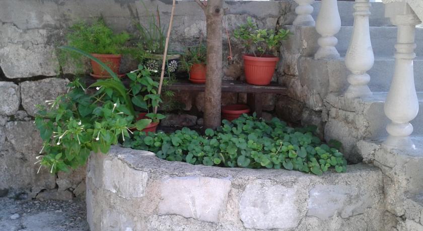 Savic Apartments Kotor Rum bild