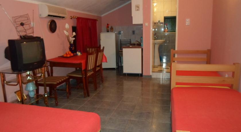 Savic Apartments Kotor Exteriör bild